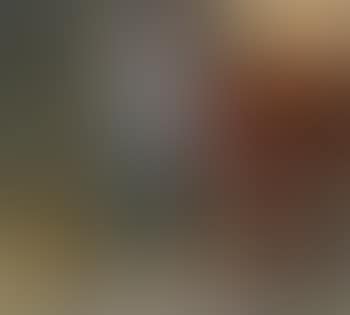 Still life with bust, vase and violin (preview)