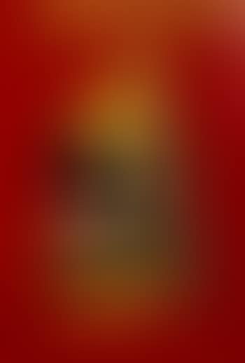 In scarlet with black bars (preview)