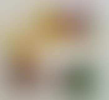 Bedroom blonde doodle variation (preview)