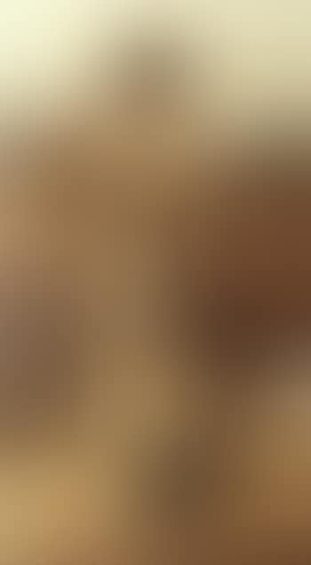 Young cotton picker girl (preview)