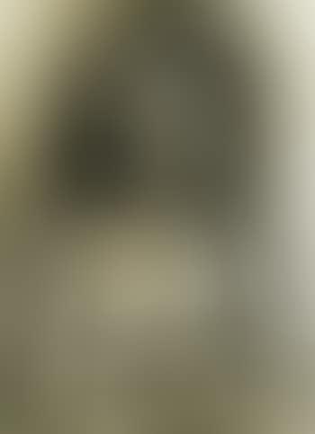 Girl with flower in pot (preview)