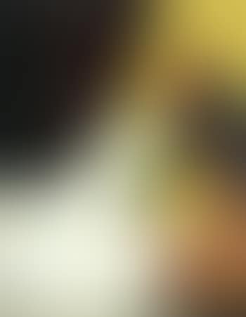 Still life with orange and books on table (preview)