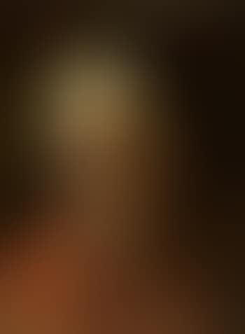 Portrait of old woman (preview)