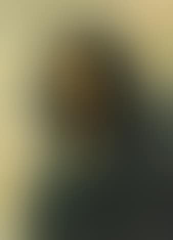 Portrait of Oriental lady (preview)