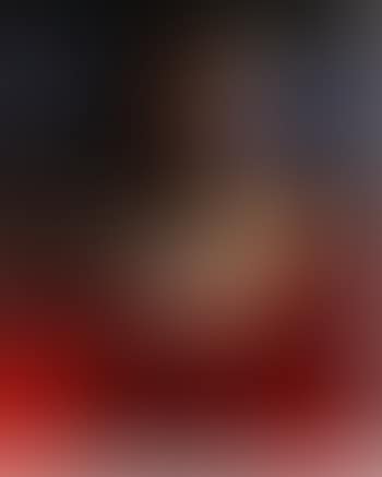 Red portrait (preview)