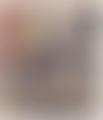 Study for Figaro (preview)