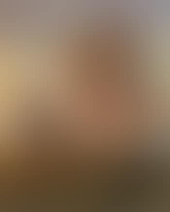 By the Midsummer Night's bonfire, Skagen beach (preview)