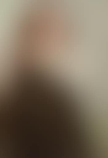 Portrait of young red haired girl (preview)