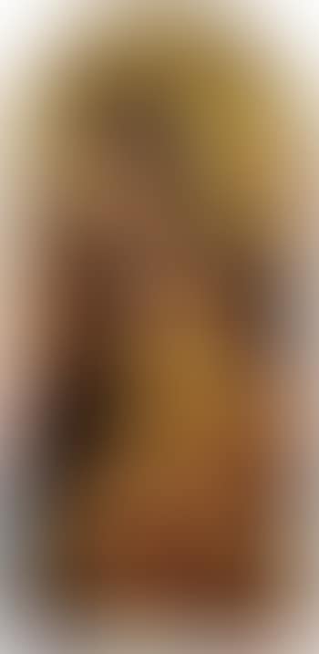 Madonna and Child and two staints (preview)