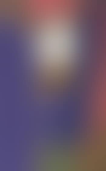 Composition in blue and pink (preview)