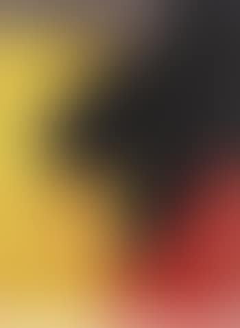 Composition noire, rouge et jaune (preview)