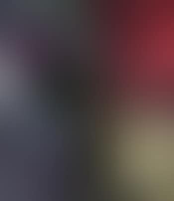 Unwashed abstraction number 3 (preview)