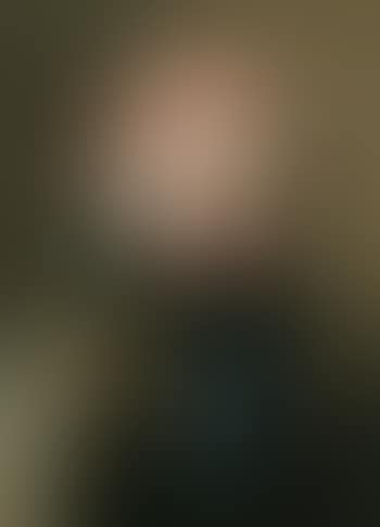 Portrait of young woman in costume (preview)