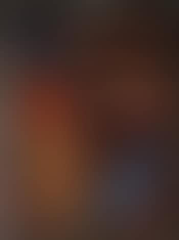 Small abstract head (preview)