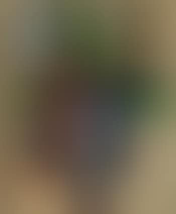 Landscape with three figures (preview)