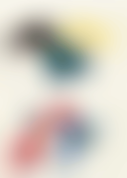 Untitled (Prussian Blue); Untitled (Red Shift) (preview)
