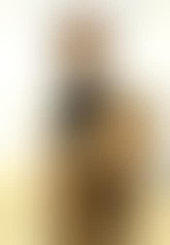 Girl with sheaves (preview)