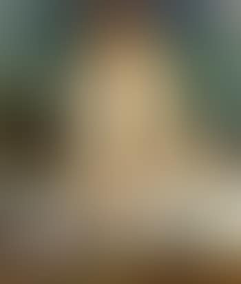 Nu accroupi de face (preview)