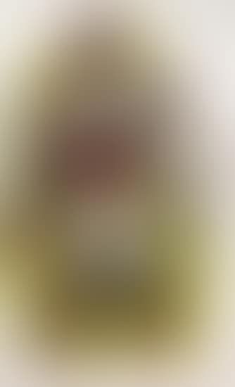 Gandhi (preview)