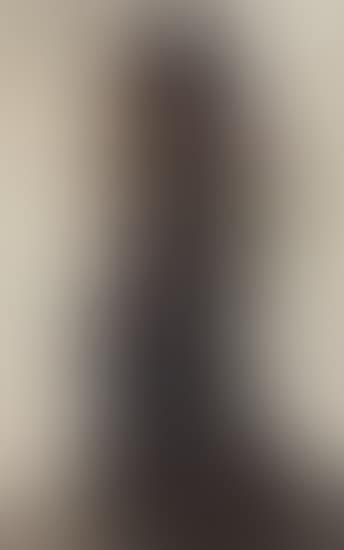 Elongated head with nails and arrows (preview)