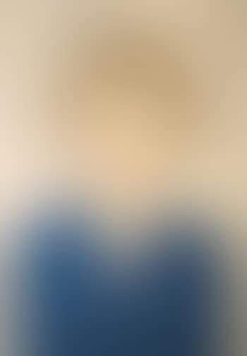 Woman in blue shirt (preview)
