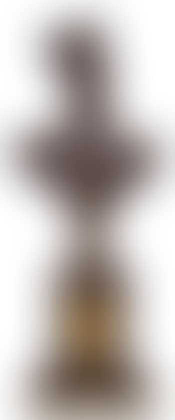 Bust of Emperor Nicholas I (preview)