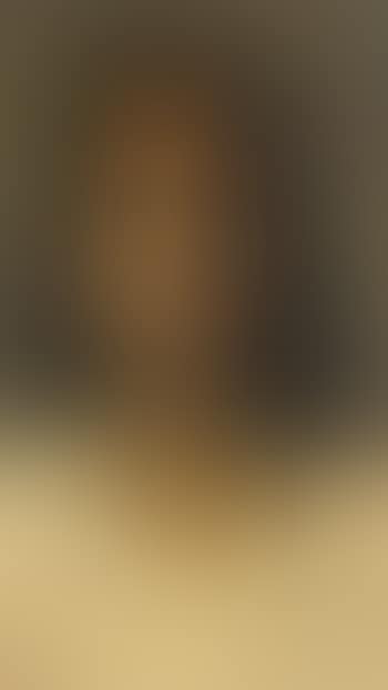 Portrait of Oriental woman (preview)