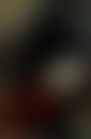 Abstract composition with red (preview)