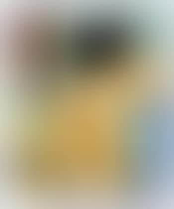 Judy with black hat (preview)