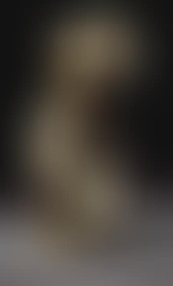 Kneeling torso (preview)