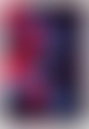 Composition rouge, bleue et noire (preview)