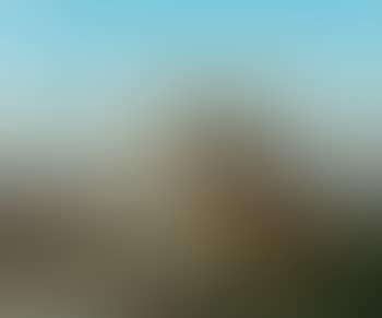 River landscape with cottages (preview)