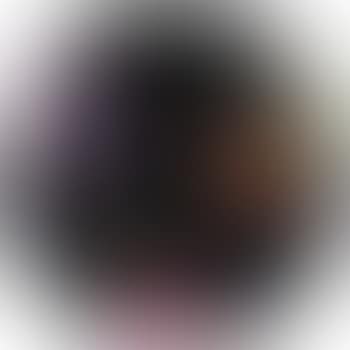 Jellyfish Eyes (Black Ball) (preview)