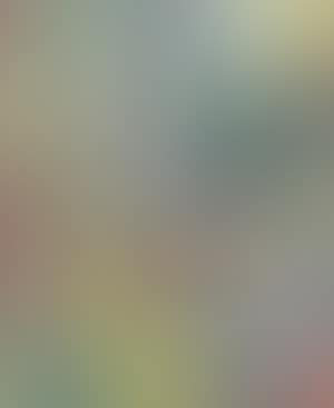 Composition in green and yellow (preview)