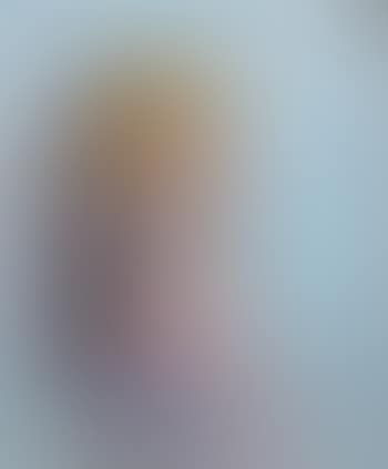 Portrait of a young girl (preview)