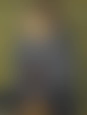 Personnage Ancien (preview)