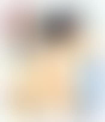 Judy with Black Hat (preview)
