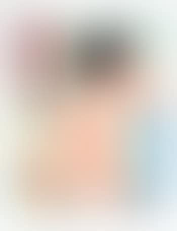 Judy with black hat (preview)