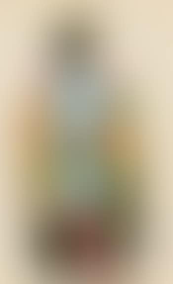 Artist's and model's ball, #3 (preview)