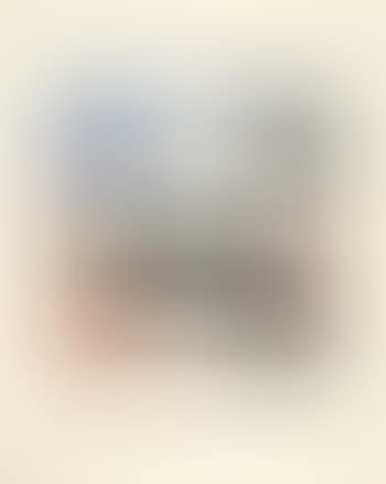 Scheibe mit Horizontalstreifen (preview)