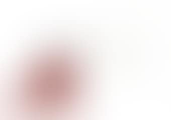 White Petals And Black On Red Stabile (preview)