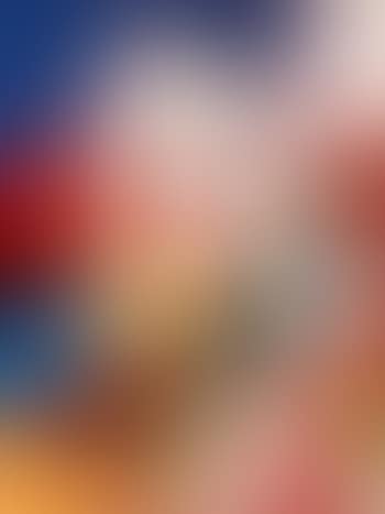 Femme en buste (preview)