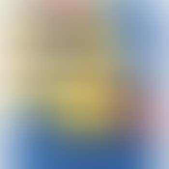 Layers On Blue (preview)