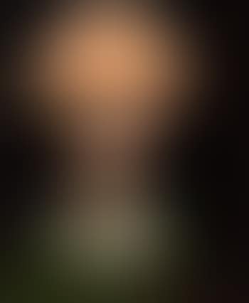 Portrait of Peter Burns (preview)