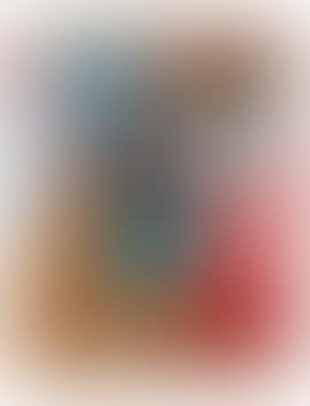 Thirty-Sixth Figure (preview)