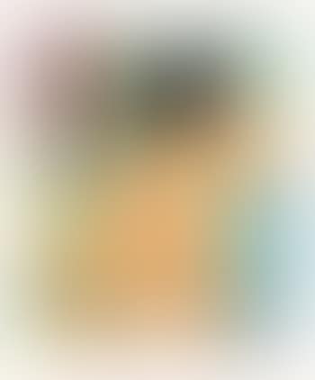 Judy with Black Hat (preview)