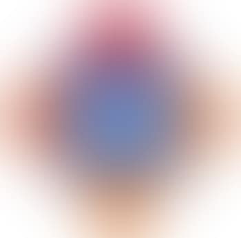 Vier rot um blauen kern (preview)