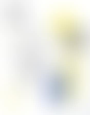 Figure with red sun (preview)