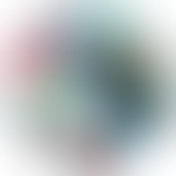 Beautiful Minty Fresh Painting (preview)