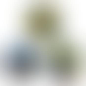 (I) Beautiful Milk, Milk, Lemonade, Chocolate Painting (II) Beautiful Twilight Neverending Daylight Oppressive Darkness Small Town Madness Painting (III) Beautiful Raging Collision Of Nuclear Mutation Painting (preview)